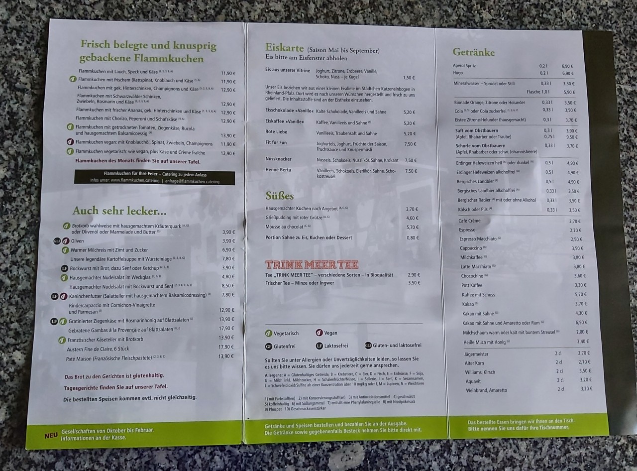Heidekönig  für Jeden etwas