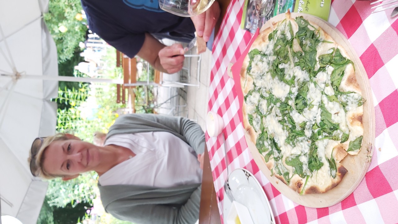 Flammkuchen
